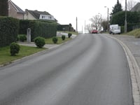 Ketteniserstrasse da Hornbach