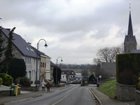 Ketteniserstrasse von Walhorn