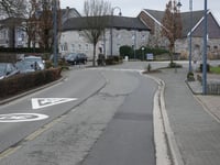 Ketteniserstrasse von Walhorn