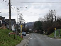 Ketteniserstrasse von Walhorn