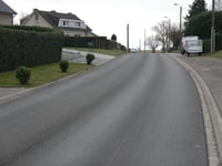 Ketteniserstrasse von Walhorn