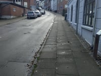 Kiddesvej