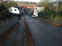 Kiddesvej