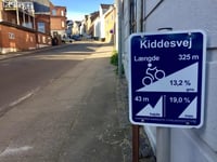 Kiddesvej
