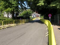 Kiddesvej