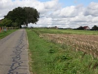 Klein Amerika via Sint Jansberg