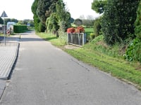 Klein Amerika via Sint Jansberg