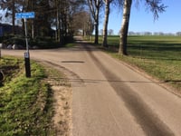 Klein Amerika via Sint Jansberg