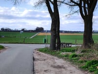 Klein Amerika via Sint Jansberg