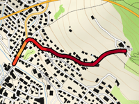 Kienberg da Sissach