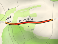 Kienhöfe von Wolfsberg