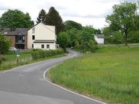 Kierstrass via Oberforstbacher Strasse