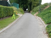 Kiezelingenbos da Genoelselderen