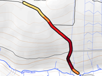 Kildale Moor da Hop Hole