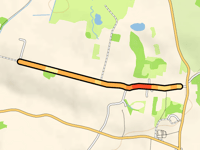 Kildevej via Engdraget