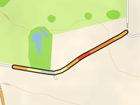 Kilgram Lane Zachód
