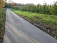 Killewittchen von Volkenrath