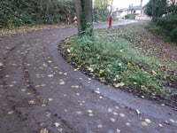 Killewittchen von Volkenrath