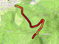 Kindelsberg da Littfeld