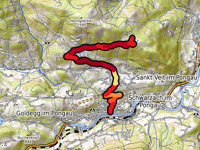 Kinderalm da Schwarzach