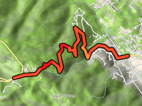 Kings Mountain Road da Woodside
