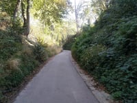 Kinkenberg von ’s-Gravenvoeren