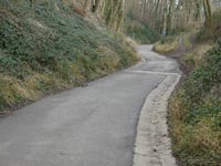 Kinkenberg da ’s-Gravenvoeren