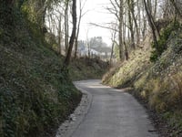 Kinkenberg da ’s-Gravenvoeren