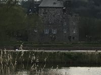 Côte du Bois de la Hees da Château de Graaf