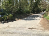 Côte du Bois de la Hees via Rue Vivier