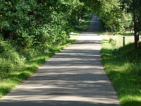 Kipdorp via Kleine Hees