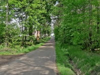 Kipdorp via Kleine Hees