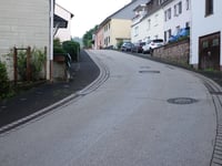 Kippberg von Mannebach