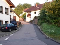 Kippberg von Mannebach