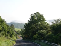 Kippberg von Mannebach