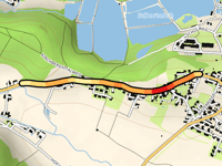 Kirchberg an der Raab da Mehlteuer