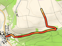Kirchberg da Bettwar