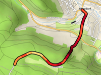 Kirchberg über Bigel