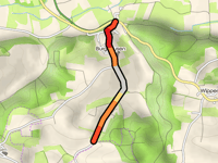 Kirchberg da Burghausen