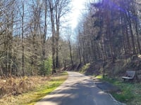 Kirchberg von Dommeldange