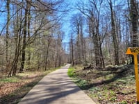 Kirchberg von Dommeldange