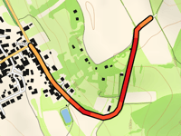 Kirchberg da Eschenau
