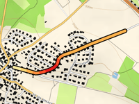 Kirchberg von Etzelskirchen