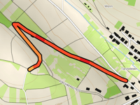 Kirchberg da Haigerbachtal
