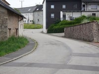 Kirchberg / Kapelle der drei Marien von Körrig