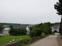 Kirchberg / Kapelle der drei Marien von Körrig