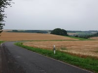 Kirchberg / Kapelle der drei Marien von Körrig