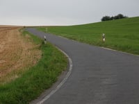 Kirchberg / Kapelle der drei Marien von Körrig