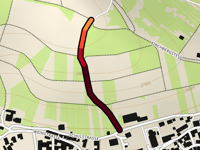Kirchberg von Königheim