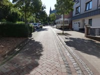 Kirchberg via Körbergasse